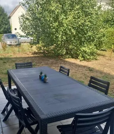 Superbe Avec Parking Et Jardin Διαμέρισμα