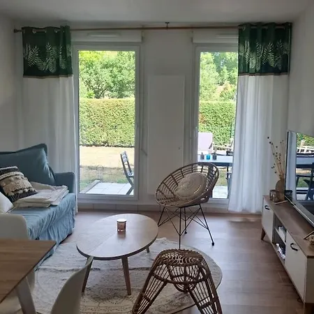 Superbe Avec Parking Et Jardin Διαμέρισμα *